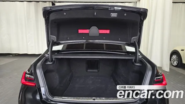 BMW 7 Series (G11) id 2789051 из Кореи 11