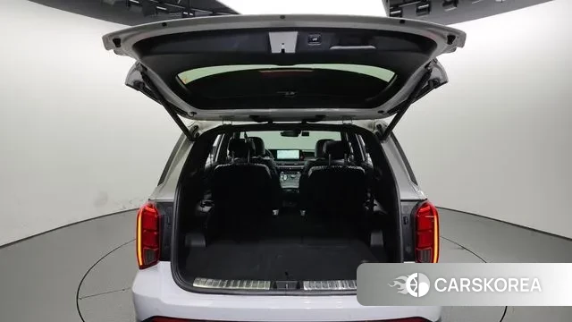 Hyundai The New Palisade id 3053566 из Кореи 11