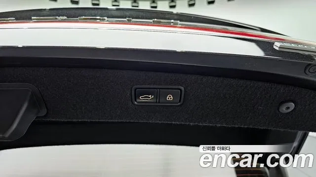 Genesis G90 id 2945995 из Кореи 11