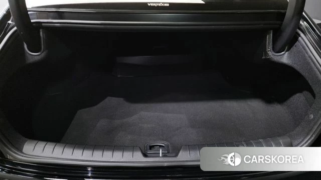 Hyundai Grandeur Hybrid (GN7) id 3858785 из Кореи 11