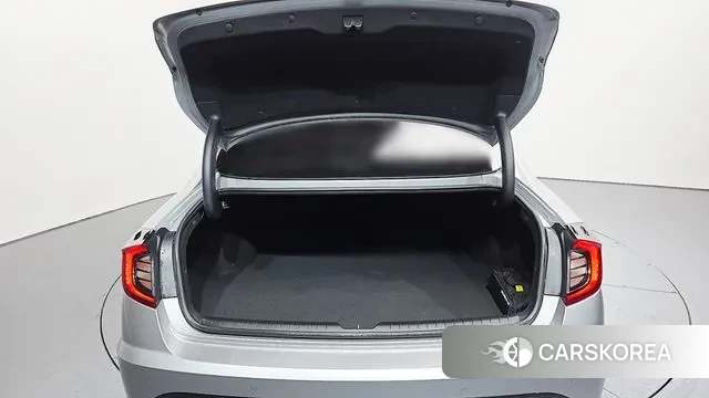 Hyundai Sonata (DN8) id 3469556 из Кореи 11