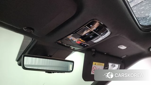 Hyundai Santa Fe (MX5) id 3891570 из Кореи 11