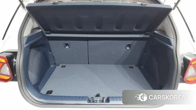Hyundai Venue id 4505366 из Кореи 11