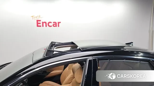 Kia K7 Premier id 3760716 из Кореи 11