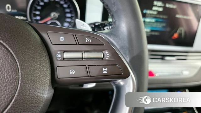 Hyundai The New Grandeur IG id 4362129 из Кореи 11