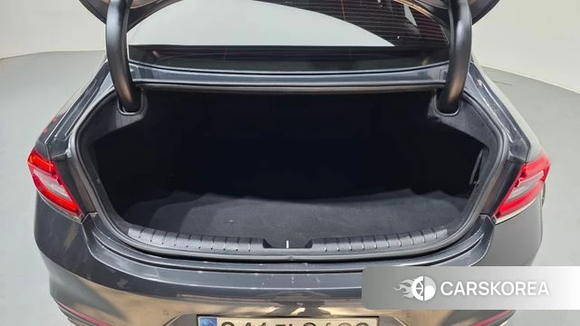 Hyundai Grandeur IG id 3845545 из Кореи 11