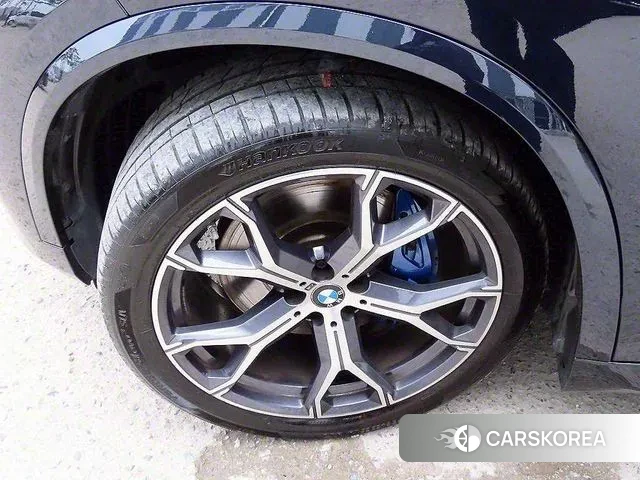 BMW X5 (G05) id 3027665 из Кореи 11