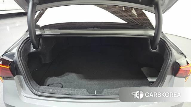 Kia The New K5 3rd generation id 4617695 из Кореи 11