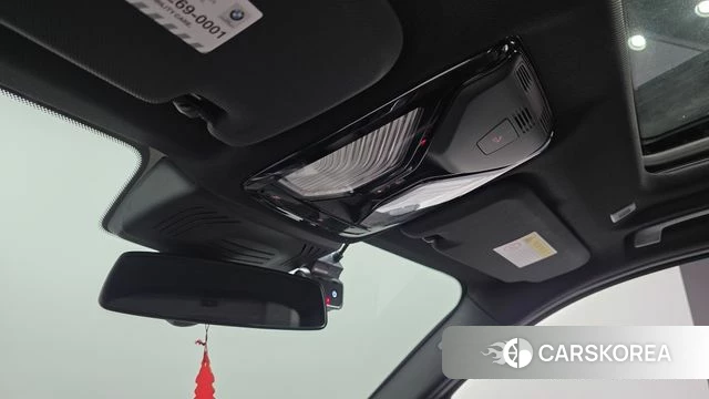 BMW X3 (G01) id 4232457 из Кореи 11