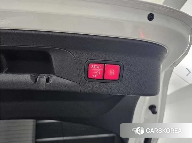 Mercedes-Benz GLC-Class X253 id 3518226 из Кореи 11