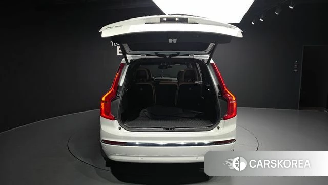 Volvo XC90 second Generation id 4442999 из Кореи 11