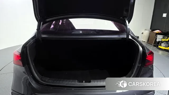 Kia Come New K3 id 3297639 из Кореи 11