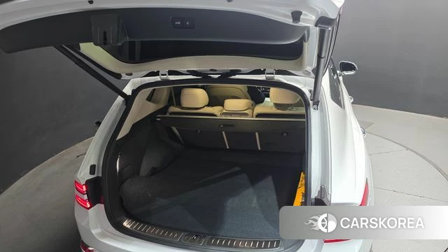 Genesis GV80 id 3922079 из Кореи 11