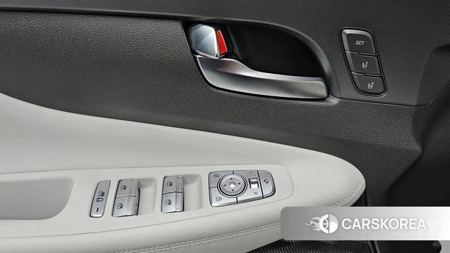 Hyundai The New Santa Fe id 4929106 из Кореи 11