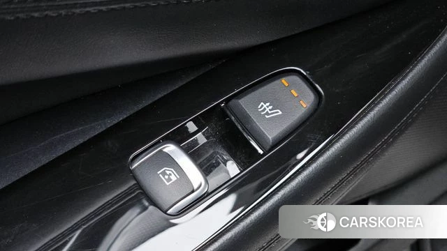 Kia K8 id 4518496 из Кореи 11