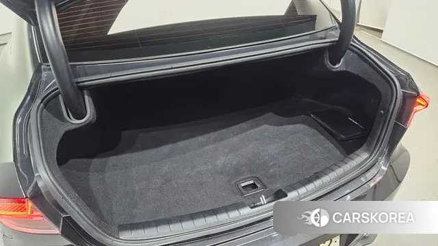 Hyundai The New Grandeur IG id 3752375 из Кореи 11