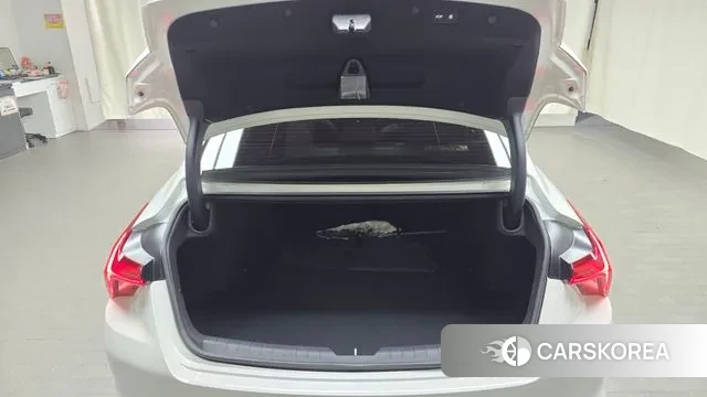 Kia K8 id 3711585 из Кореи 11