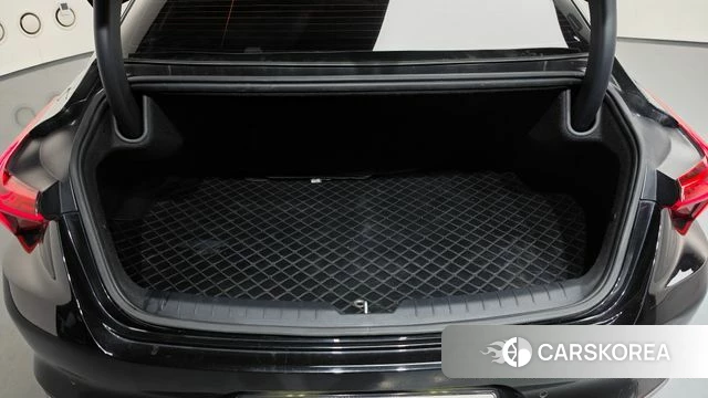 Kia K8 id 4779466 из Кореи 11