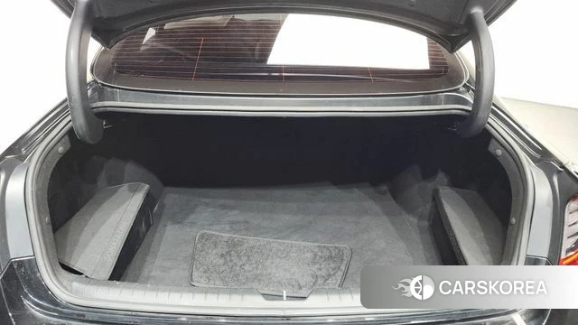 Hyundai Sonata (DN8) id 3860271 из Кореи 11