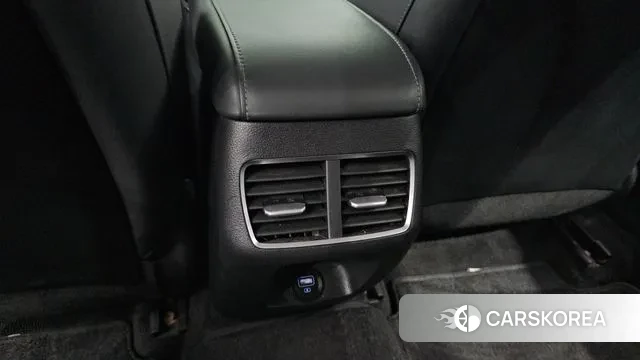 Hyundai Sonata (DN8) id 3514419 из Кореи 11