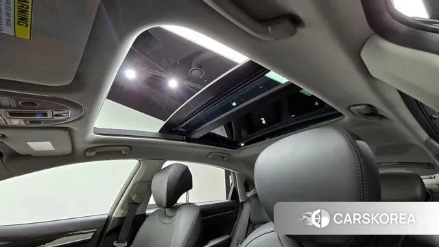 Genesis G80 id 3622386 из Кореи 11