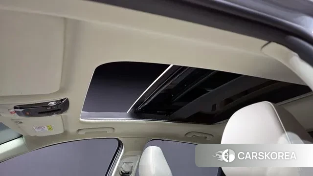 Kia The New K5 3rd generation id 3533674 из Кореи 11