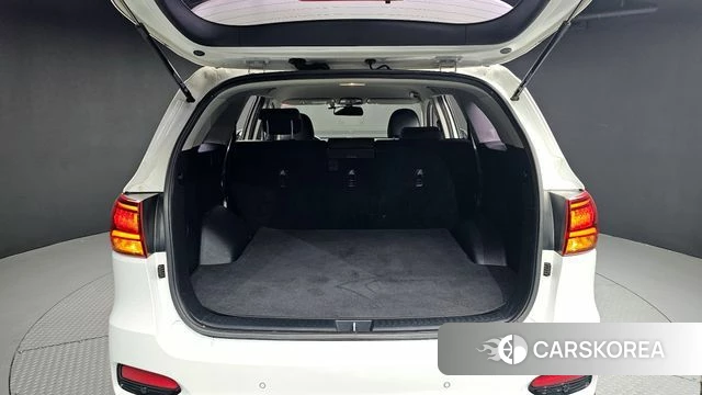 Kia The New Sorento id 4295196 из Кореи 11