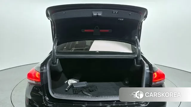 Genesis G80 id 3677046 из Кореи 11