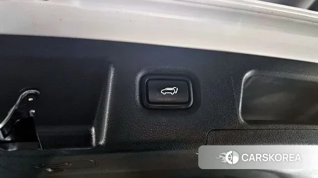 Hyundai The New Santa Fe id 3562090 из Кореи 11