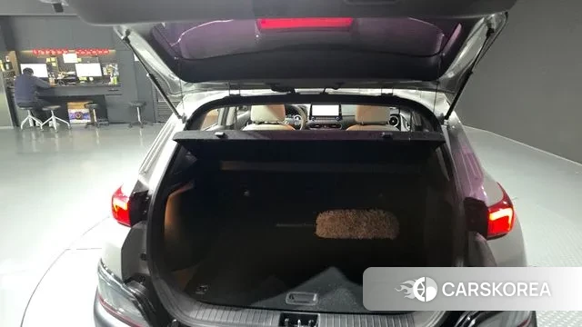 Hyundai The New Kona id 3598105 из Кореи 11