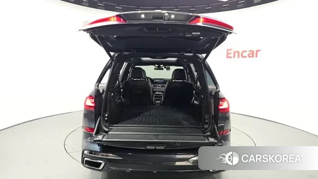 BMW X7 (G07) id 3448883 из Кореи 11