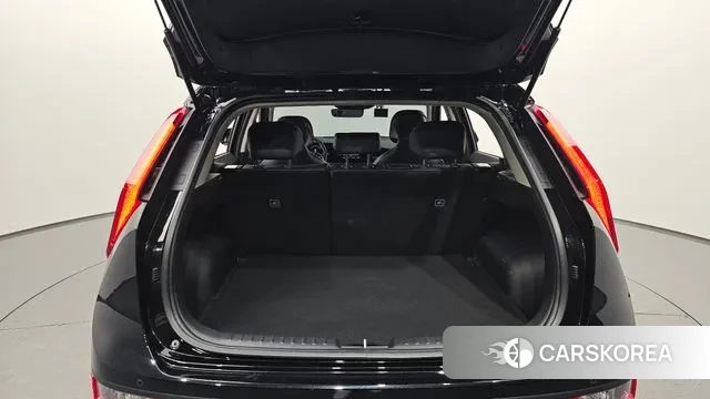 Kia Di All New Niro EV id 3237345 из Кореи 11