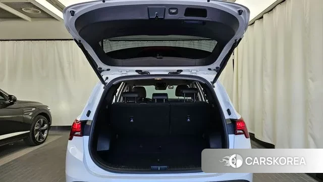 Hyundai The New Santa Fe id 3421792 из Кореи 11