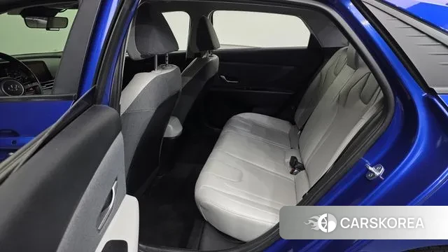 Hyundai Avante (CN7) id 3396113 из Кореи 11