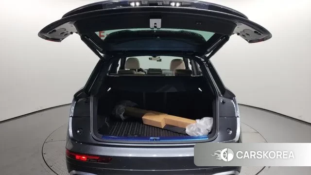 Audi Q5 (FY) id 3195765 из Кореи 11