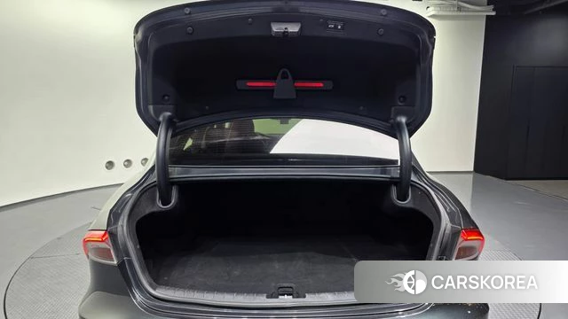 Hyundai The New Grandeur IG id 4410445 из Кореи 11