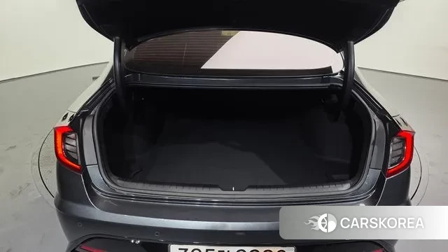 Hyundai Sonata (DN8) id 3453383 из Кореи 11