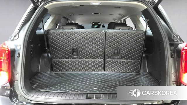 Hyundai Palisade id 4282632 из Кореи 11