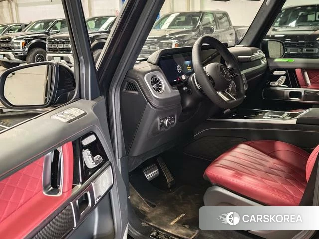 Mercedes-Benz G-class id 4271261 из Китая 11