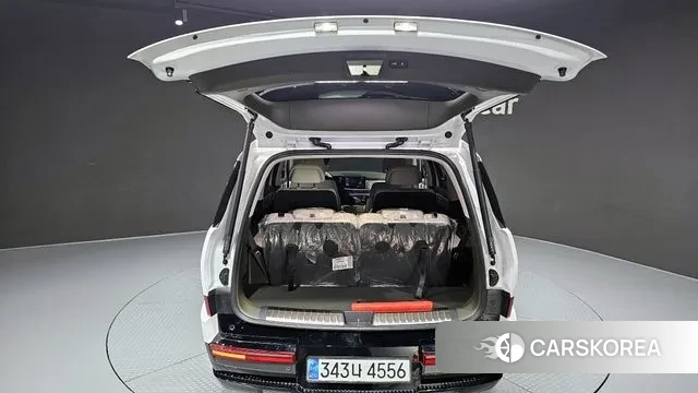 Hyundai Santa Fe (MX5) id 3770096 из Кореи 11