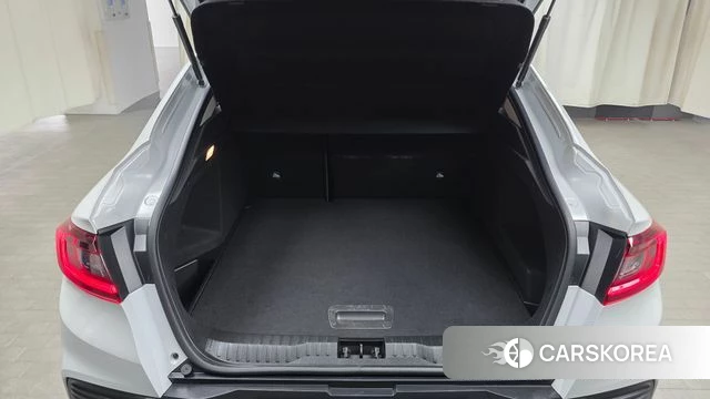 Renault Korea (Samsung) XM3 id 3871241 из Кореи 11