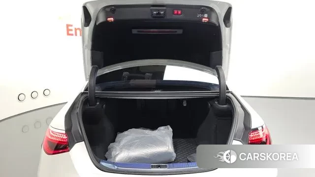 Mercedes-Benz S-Class W223 id 3279251 из Кореи 11