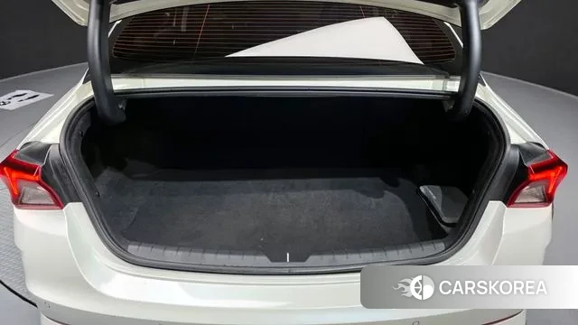 Kia K5 3rd generation id 3524337 из Кореи 11