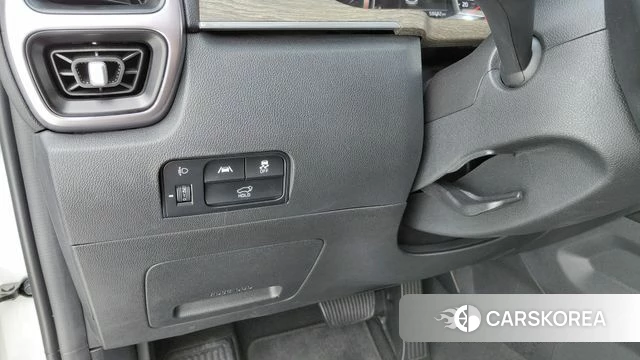 Kia Sorento 4th Generation id 4696961 из Кореи 11