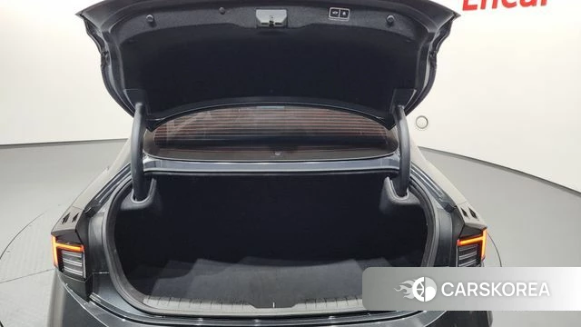 Hyundai Sonata D Edge (DN8) id 4292124 из Кореи 11
