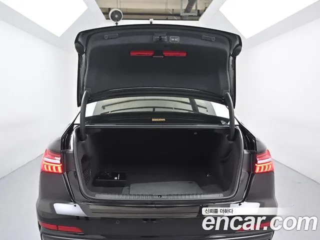 Audi A6 (C8) id 2822881 из Кореи 11