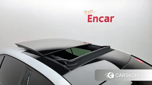 Peugeot 408 id 3420014 из Кореи 11