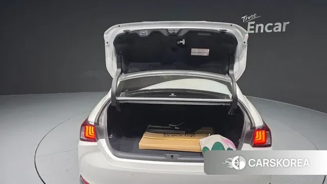 Lexus ES300h 7th generation id 3676838 из Кореи 11