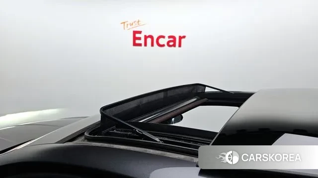 Genesis G80 (RG3) id 3459325 из Кореи 11