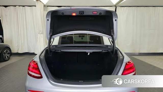 Mercedes-Benz E-Class W213 id 4543797 из Кореи 11